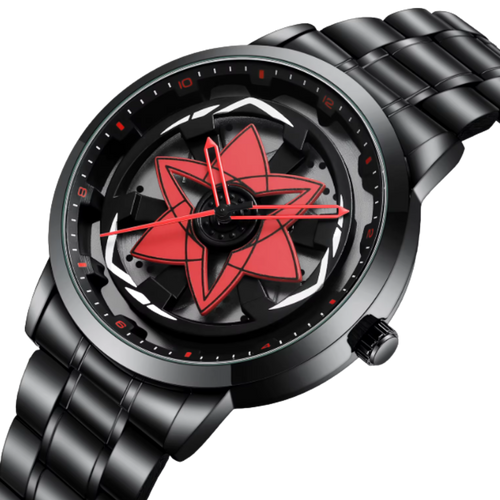 VORTEX™ el reloj shinobi giratorio 360º