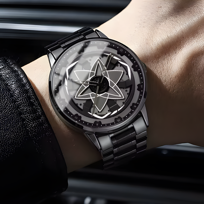 VORTEX™ el reloj shinobi giratorio 360º