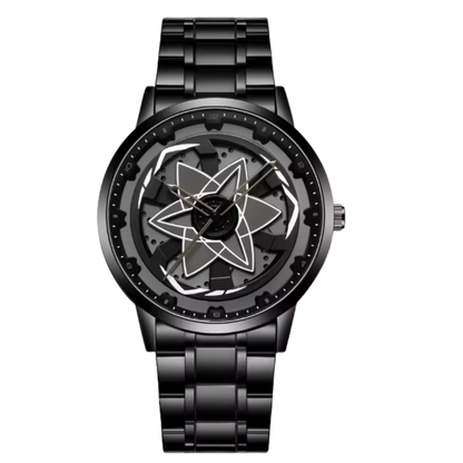 VORTEX™ el reloj shinobi giratorio 360º