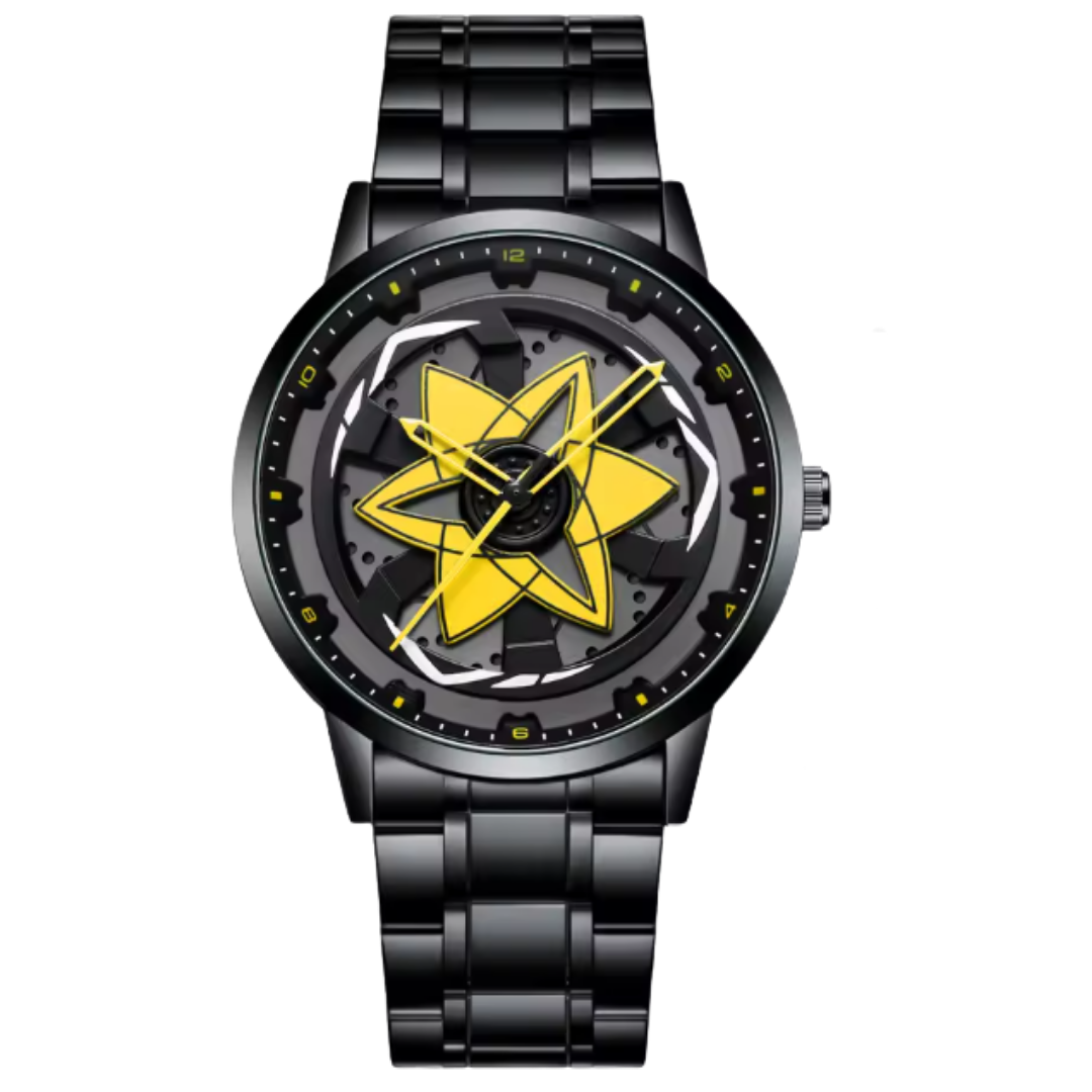 VORTEX™ el reloj shinobi giratorio 360º