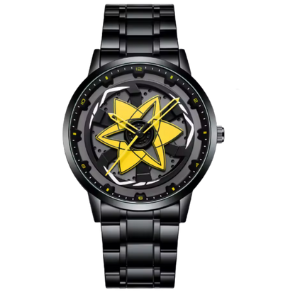 VORTEX™ el reloj shinobi giratorio 360º