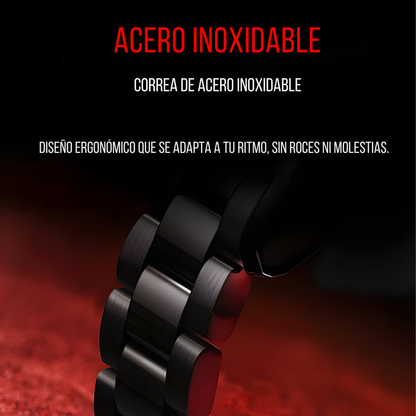 VORTEX™ el reloj shinobi giratorio 360º